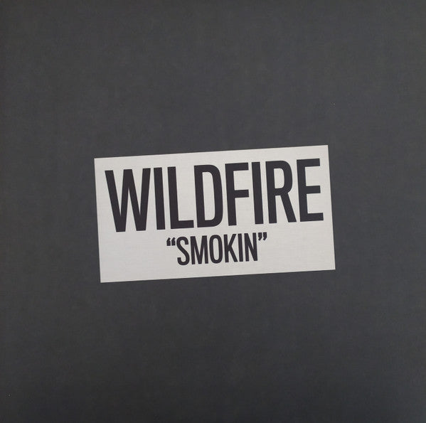 Smokin' | Mint (M) Mint (M)