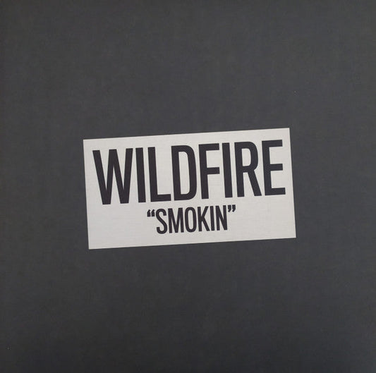 Smokin' | Mint (M) Mint (M)