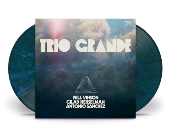 Trio Grande | Mint (M) Mint (M)