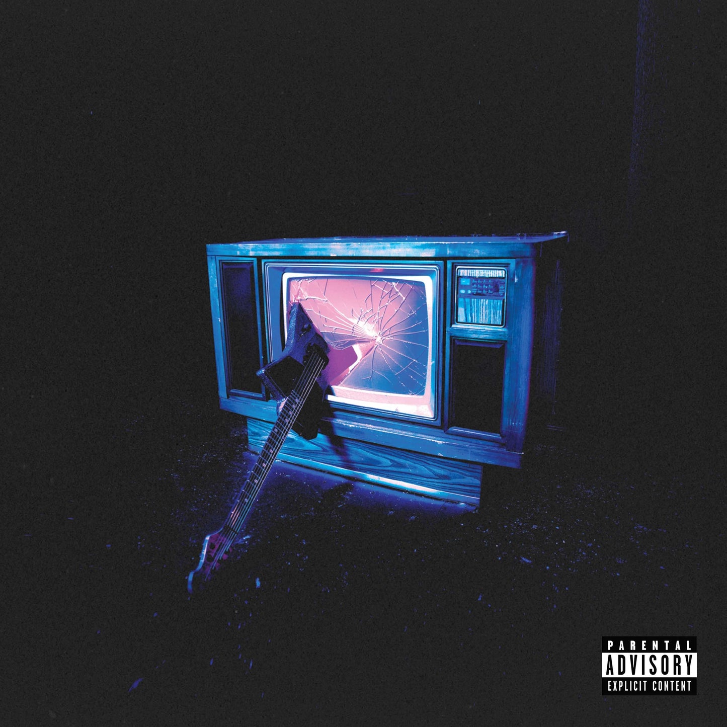 <COPINGMECHANISM> [Neon Green LP] | Mint (M) Mint (M)