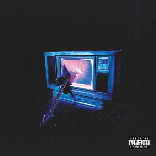 <COPINGMECHANISM> [Neon Green LP] | Mint (M) Mint (M)