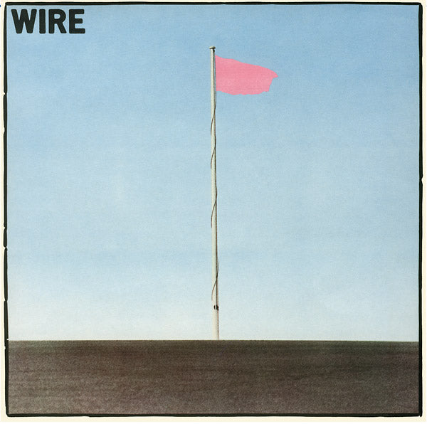 Pink Flag (VINYL) [Import] | Mint (M) Mint (M)