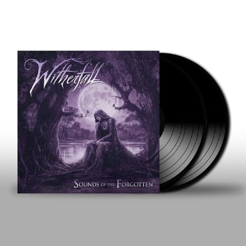 Sounds Of The Forgotten (2Lp) |