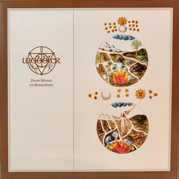 From Silence To Somewhere | Mint (M) Mint (M)- X Vinyl Record