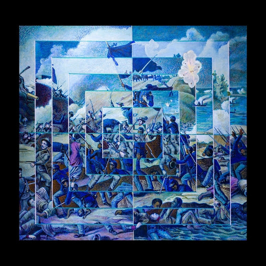 26 October 2023 Live At Pioneer Works (LP) | Mint (M) Mint (M)