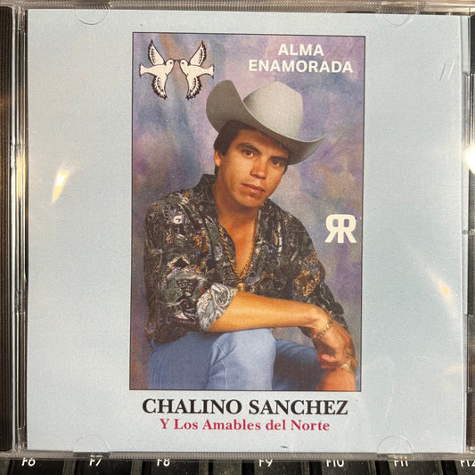 Alma Enamorada (CD, Album, Unofficial) | Mint (M) Mint (M)