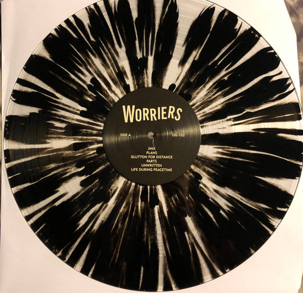 Imaginary Life | Mint (M) Mint (M)