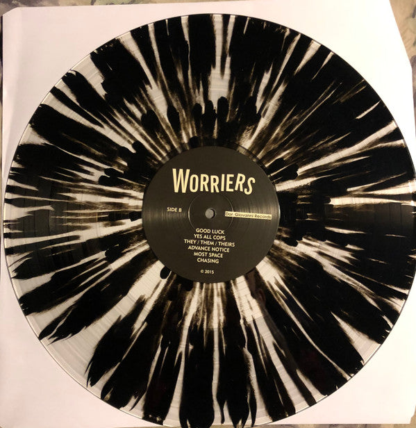 Imaginary Life | Mint (M) Mint (M)