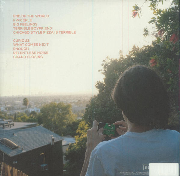 You or Someone You Know | Mint (M) Mint (M)