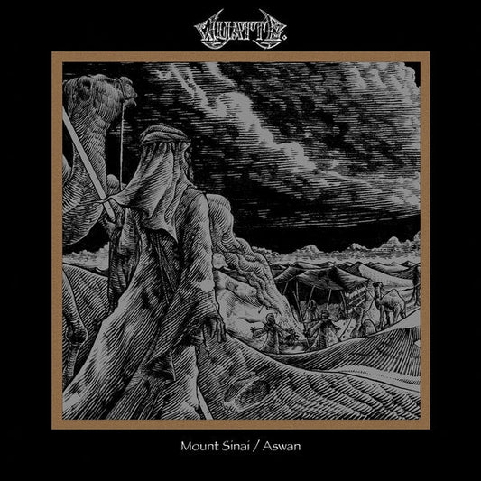 Mount Sinai/Aswan |