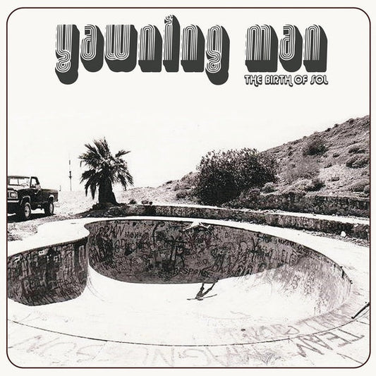 The Birth Of Sol (VINYL) | Mint (M) Mint (M)