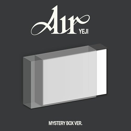 Air [Mystery Box Ver.] |