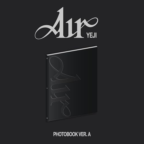 Air [Photobook A Ver.] |