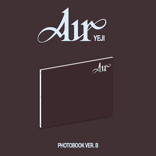 Air [Photobook B Ver.] |
