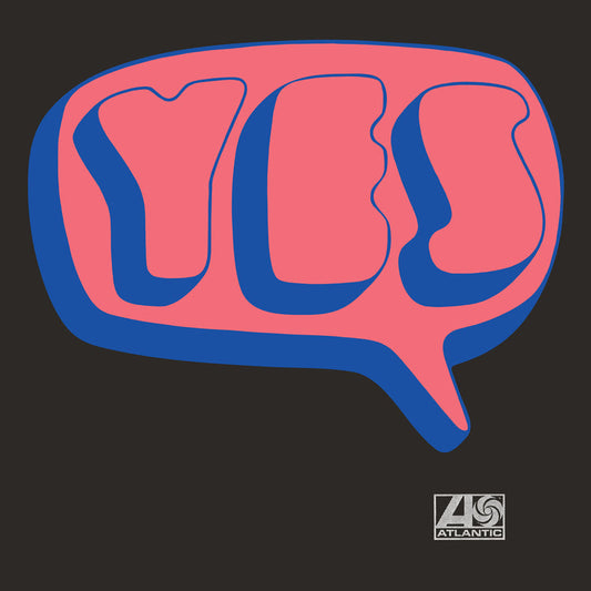 Yes (SYEOR24) [Cobalt Vinyl] | Mint (M) Mint (M)