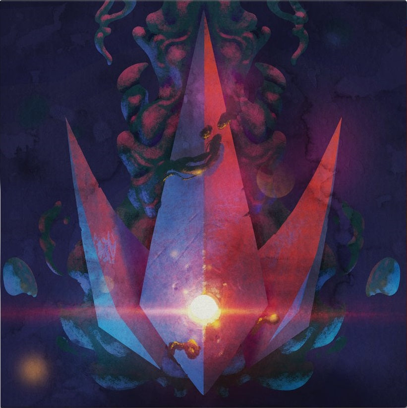 Dead Cells (Original Video Game Soundtrack) |