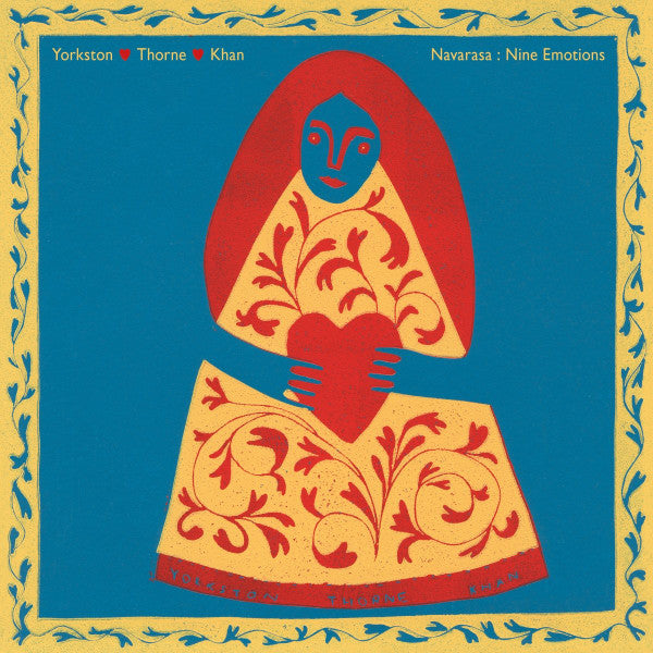 Navarasa : Nine Emotions | Mint (M) Mint (M)