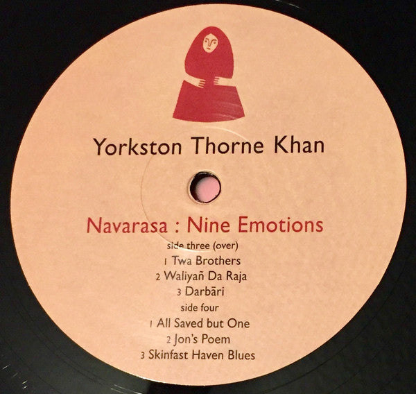 Navarasa : Nine Emotions | Mint (M) Mint (M)