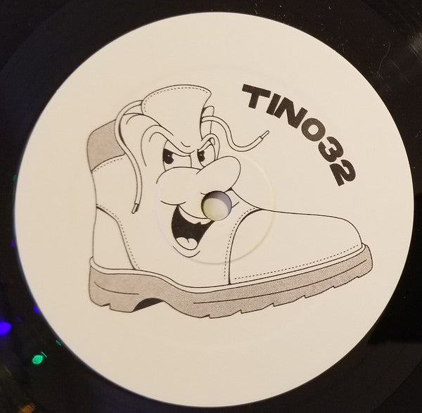 New Dawn EP | Mint (M) Mint (M)