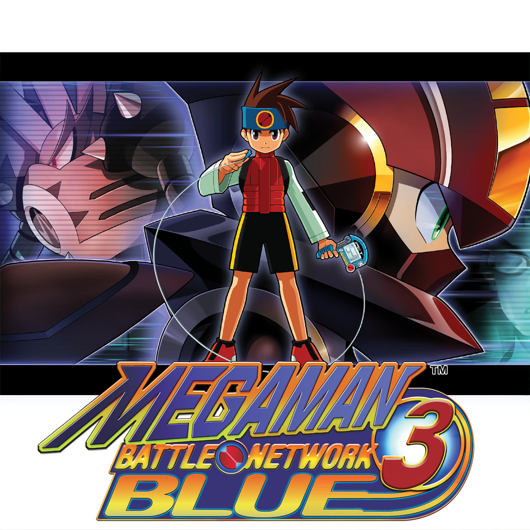 Mega Man Battle Network 3 (Original Video Game Soundtrack) |