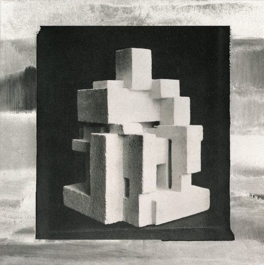 8 Quadrants | Mint (M) Mint (M)