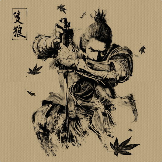 Sekiro: Shadows Die Twice (Original Soundtrack) |