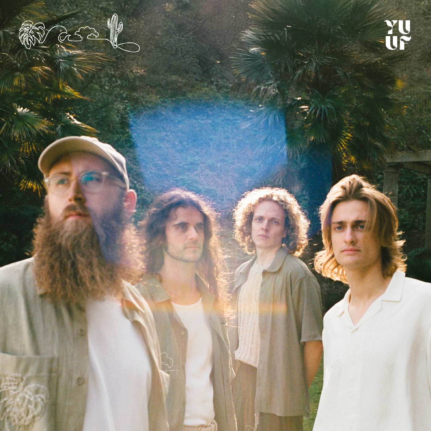 Alma'S Cove (VINYL) | Mint (M) Mint (M)