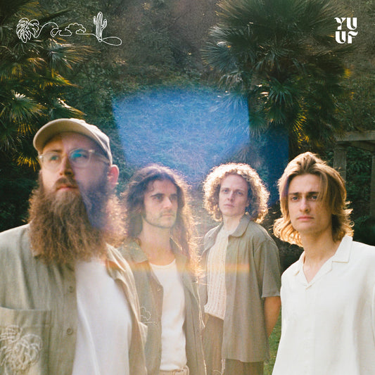 Alma'S Cove (VINYL) | Mint (M) Mint (M)