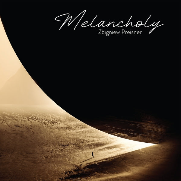 Melancholy |- X Vinyl Record