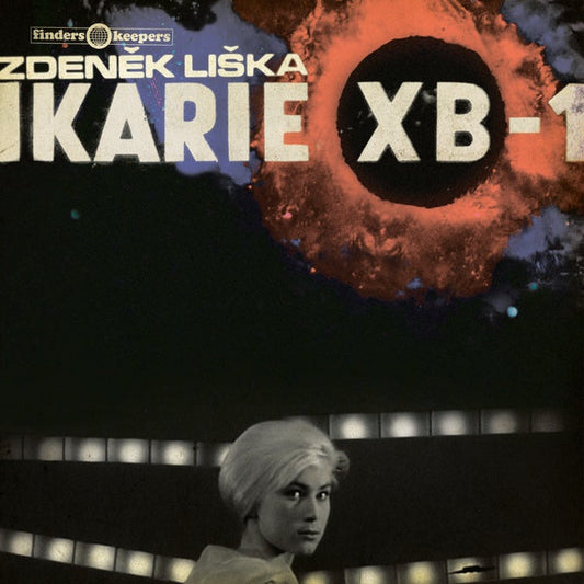 Ikarie XB-1 |
