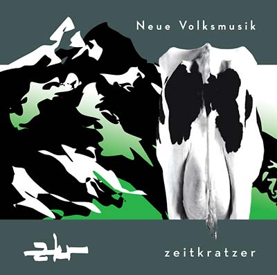 Neue Volksmusik |