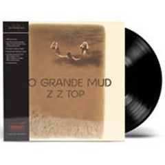 Rio Grande Mud (SYEOR25, 180 Gram Vinyl, Brick & Mortar Exclusive) | Mint (M) Mint (M)