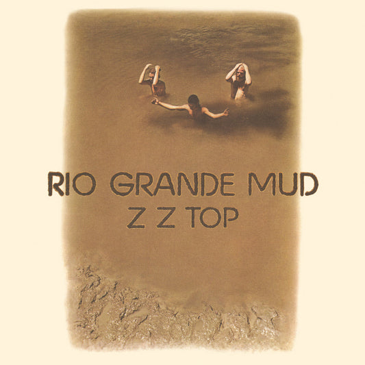 Rio Grande Mud (SYEOR25, 180 Gram Vinyl, Brick & Mortar Exclusive) | Mint (M) Mint (M)