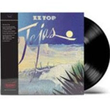 Tejas (SYEOR25, 180 Gram Vinyl, Brick & Mortar Exclusive) | Mint (M) Mint (M)
