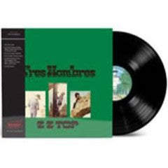 Tres Hombres (SYEOR25, 180 Gram Vinyl, Brick & Mortar Exclusive) | Mint (M) Mint (M)